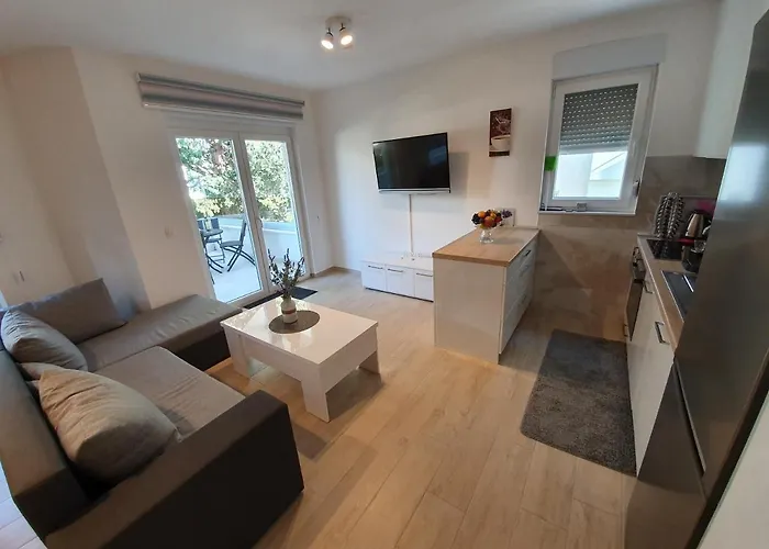 Apartman Lea Makarska