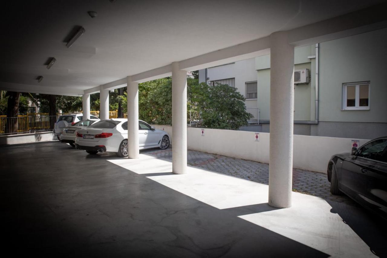 Lea Apartment