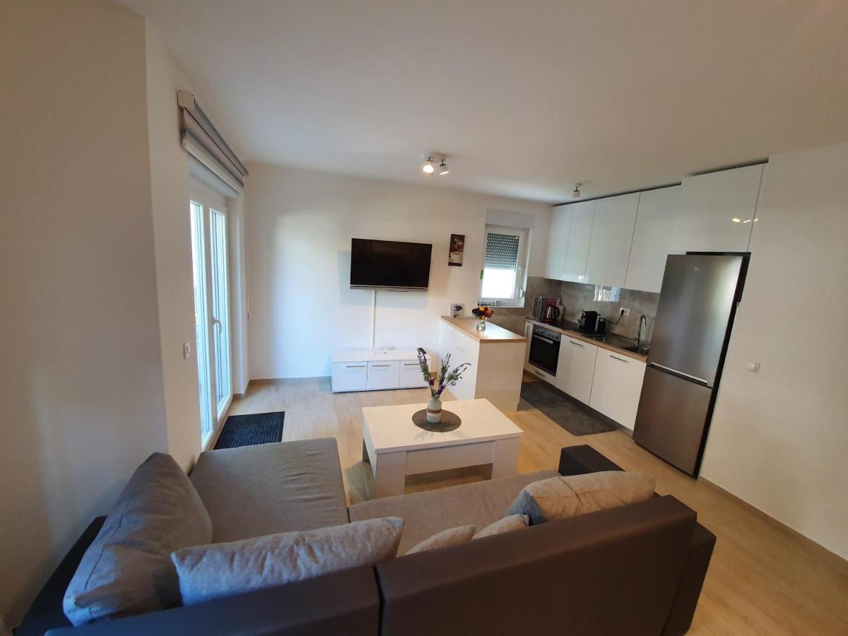 Lea Apartment Makarska