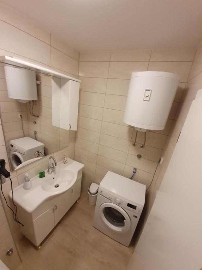 Apartment Lea *