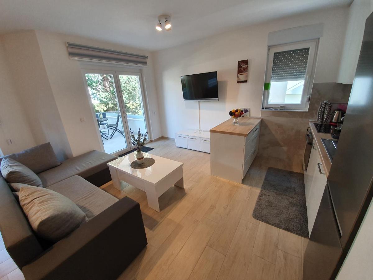 Lea Apartment Makarska