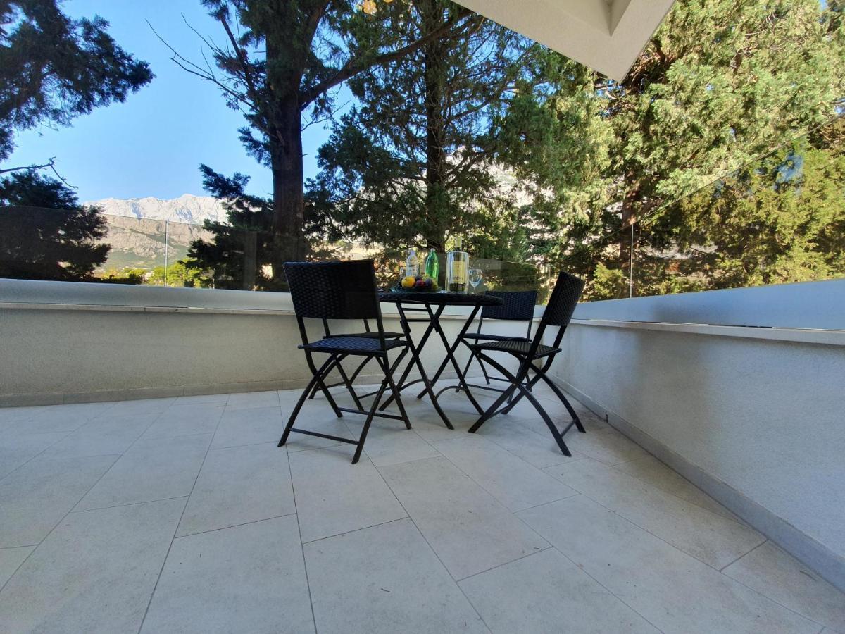 Apartment Lea Makarska