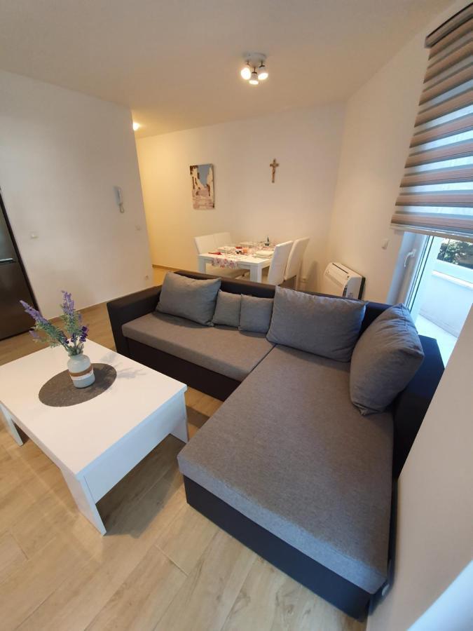 Apartment Lea