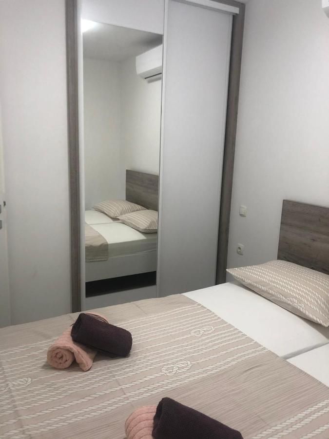 Lea Apartment *